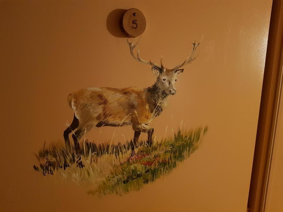 Auberge De L'Ours Vers L'Eglise Luaran gambar